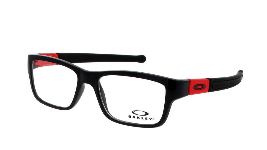 Lunettes de vue Oakley Marshal Xs Noir OY8005 03 49-15 Junior en stock |  Prix 54,90 € | Visiofactory