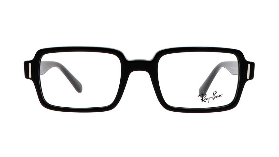Eyeglasses Ray-Ban Benji Black RX5473 RB5473 2000 50-20 Medium in stock