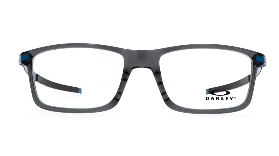 Eyeglasses Oakley Pitchmann Clear OX8050 12 55-18 Medium in stock