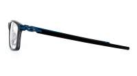 Oakley Pitchman OX8050 12 55-18 Prozirna