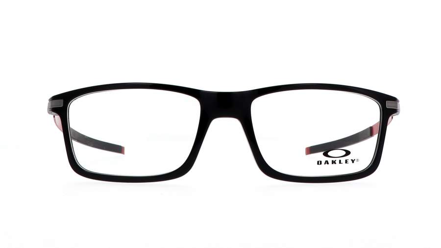 Eyeglasses Oakley Pitchmann Black ink Black OX8050 15 53-18 Small in stock