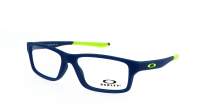 Oakley Crosslink Xs Blue Matte OY8002 04 49-14 Junior in stock