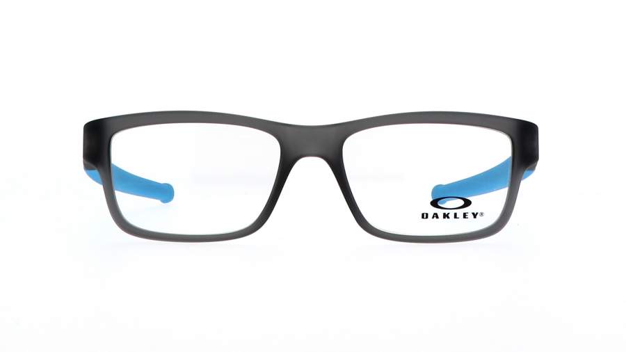Eyeglasses Oakley Marshal Xs Grey Matte OY8005 02 49-15 Junior in stock