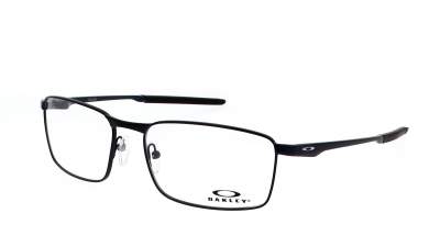 Eyeglasses Oakley Fuller Midnight Blue Matte OX3227 04 57-17 Large in stock
