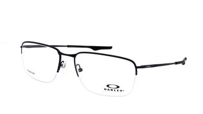 Occhiali da vista Oakley Wingback Sq OX5148 04 54-18 Dark Navy
