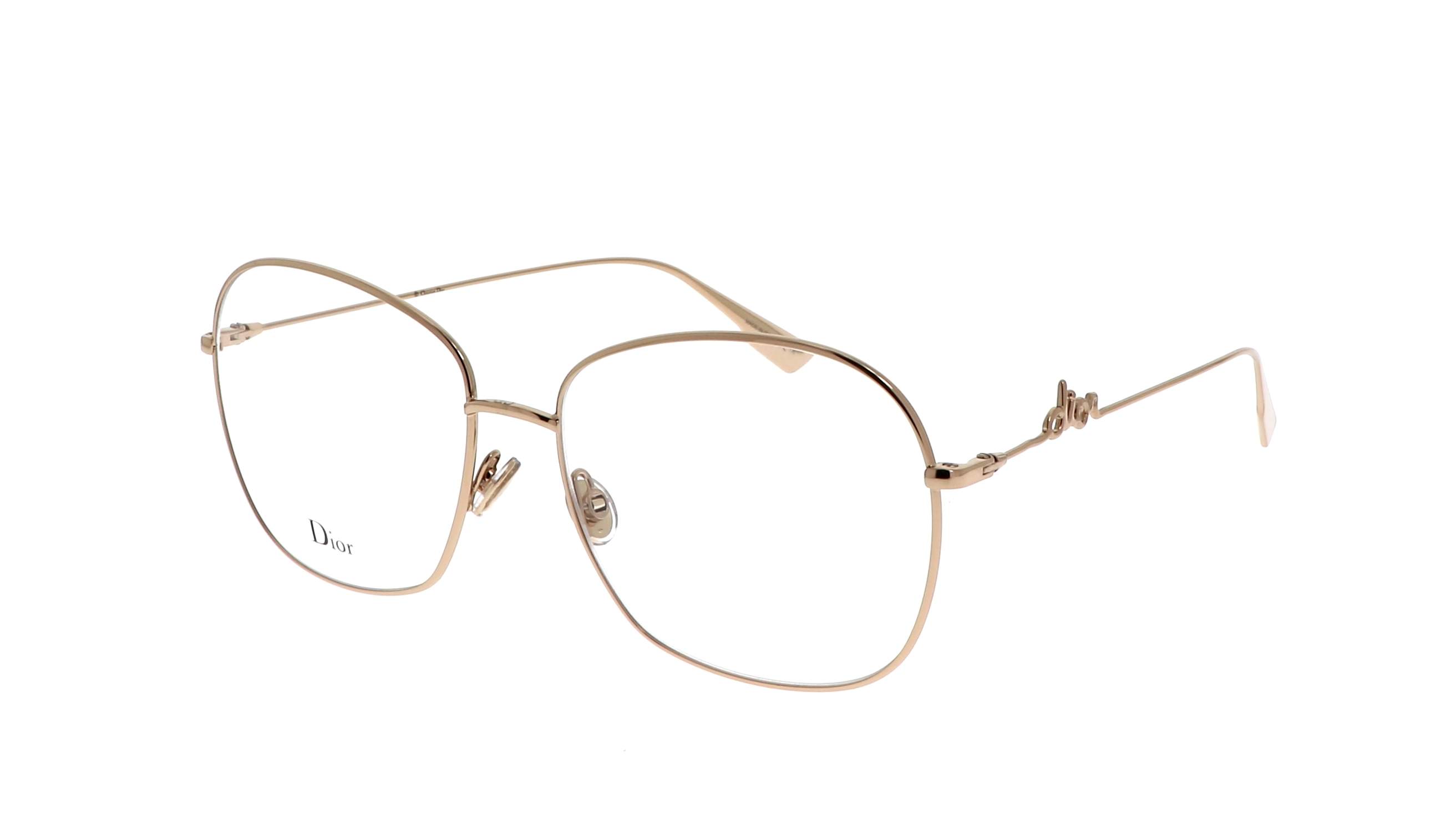 Dior Signature Gold Diorsignature03 J5g 57 16 Visiofactory