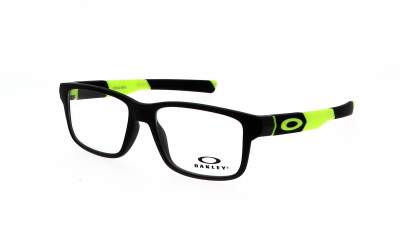 Occhiali da vista Oakley Filed day OY8007 01 48-14 Nero