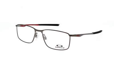 Oakley Socket 5.0 OX3217 03 55-17 Brushed Chrome