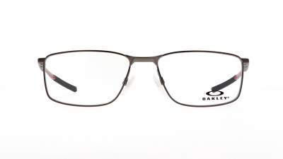 Eyeglasses Oakley Socket 5.0 Brushed Chrome Grey Matte OX3217 03 55-17 ...