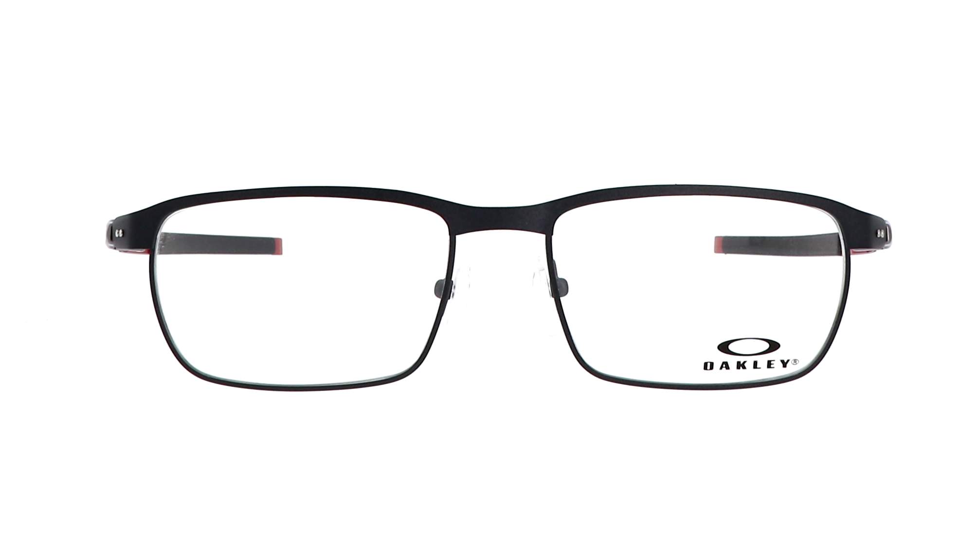 Eyeglasses Oakley TInCup Satin light steel Grey Matte OX3184 11 54-17 ...