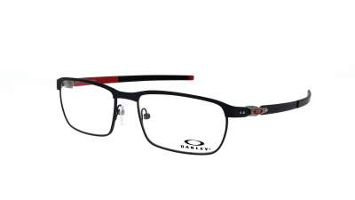 Oakley Tincup OX3184 11 54-17 Satin light steel