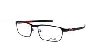 Oakley TInCup Satin light steel Grey Matte OX3184 11 54-17 Large in stock