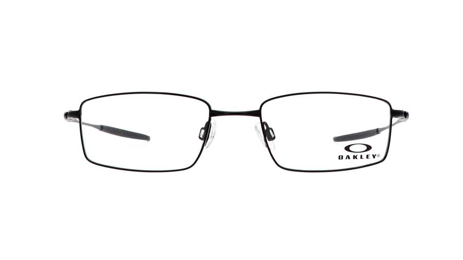 Eyeglasses Oakley OX3136 02 53-19 Black Medium in stock