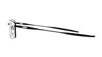 Oakley OX3136 02 53-19 Preto