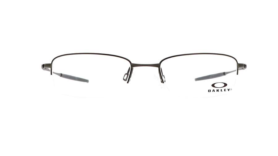 Eyeglasses Oakley OX3133 03 53-19 Pewter Grey Medium in stock
