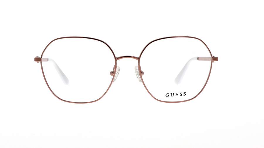 Eyeglasses Guess GU2780/V 028 57-17 Gold Medium in stock