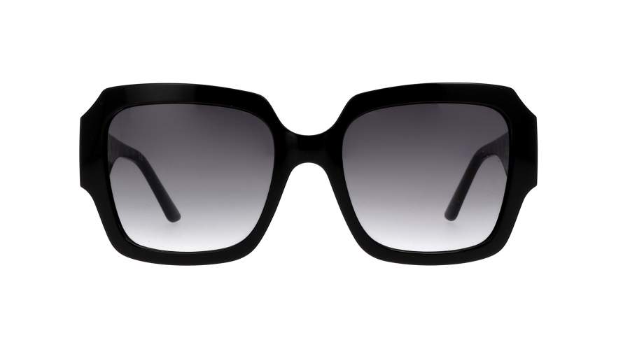 Sunglasses Guess GU7681/S 01B 54-19 Black Medium Gradient in stock