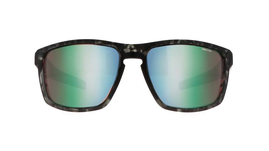 Sunglasses Julbo Stream Tortoise Matte Reactiv J517 7320 58-15 Medium Photochromic Mirror in stock