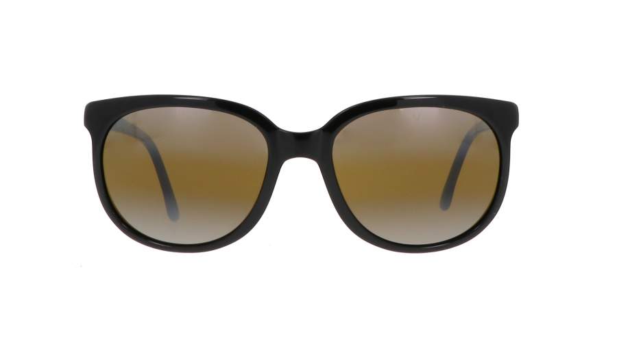 Sunglasses Vuarnet Legend 02 Black 54-15 Skilynx Medium in stock