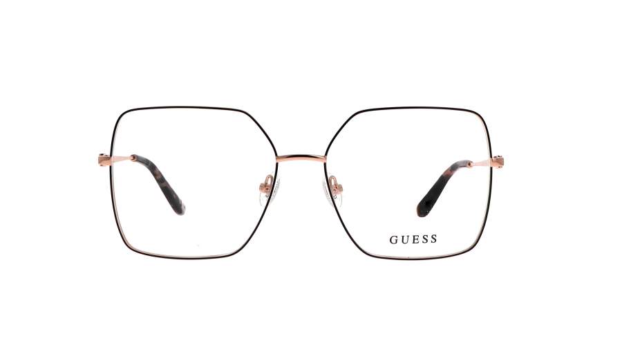 Eyeglasses Guess GU2824/V 005 57-16  Gold Medium in stock