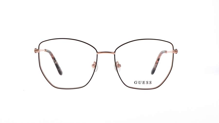 Eyeglasses Guess GU2825/V 005 55-16 Gold Medium in stock
