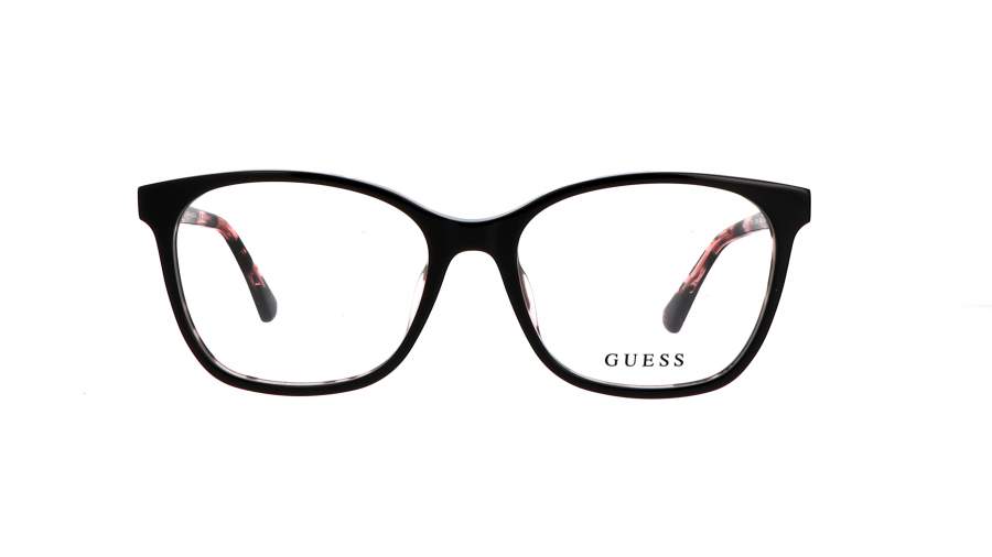 Eyeglasses Guess GU2743/V 005 53-16 Black Medium in stock