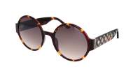 Guess GU7722/S 52G 56-22 Tortoise Large Gradient in stock