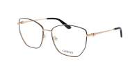 Guess GU2825/V 001 55-16 Crna