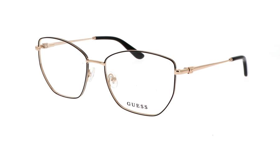 Briller Guess GU2825/V 001 55-16 Sort