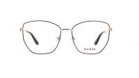 Guess GU2825/V 001 55-16 Czarny