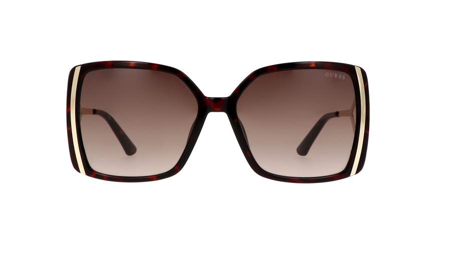 Sunglasses Guess GU7751/S 52F 58-16 Tortoise Large Gradient in stock