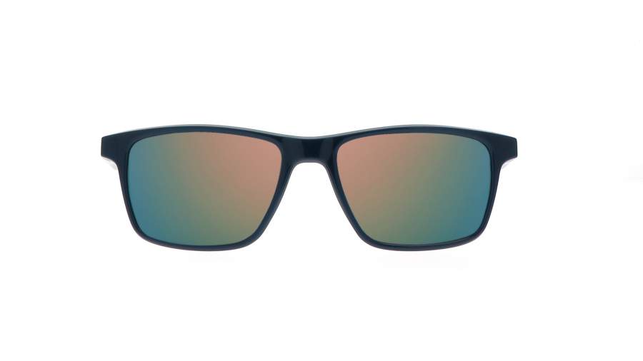 Sunglasses Nike Whiz Blue EV1160 300 48-15 Enfant Mirror in stock