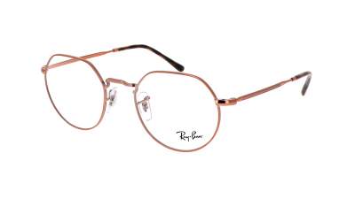 Ray-Ban Jack Bronze RX6465 RB6465 2943 49-20 Small