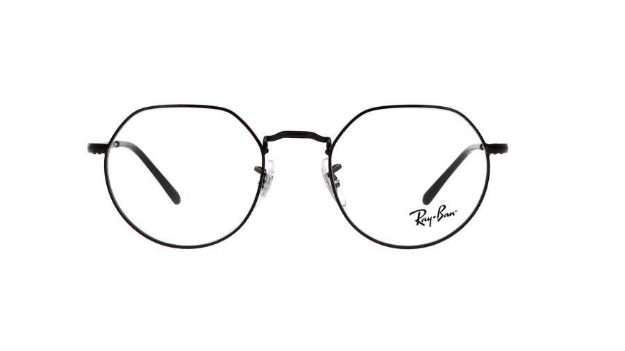 Eyeglasses Ray-Ban Jack Black RX6465 RB6465 2509 49-20 Small in stock