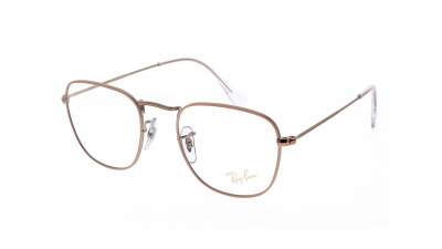 Ray-Ban Frank Bronze RX3857 RB3857V 3107 48-20 Small