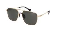 Gucci GG0743S 001 57-16 Gold Large in stock
