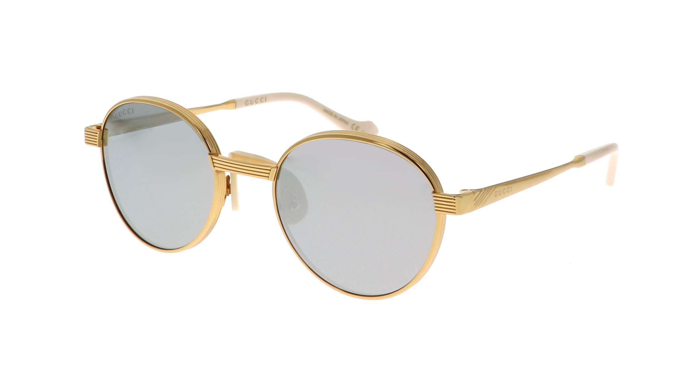 gucci mirror sunglasses