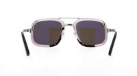 Cartier CT0194S 001 58-17 Argento