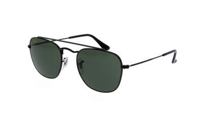 raybans black sunglasses