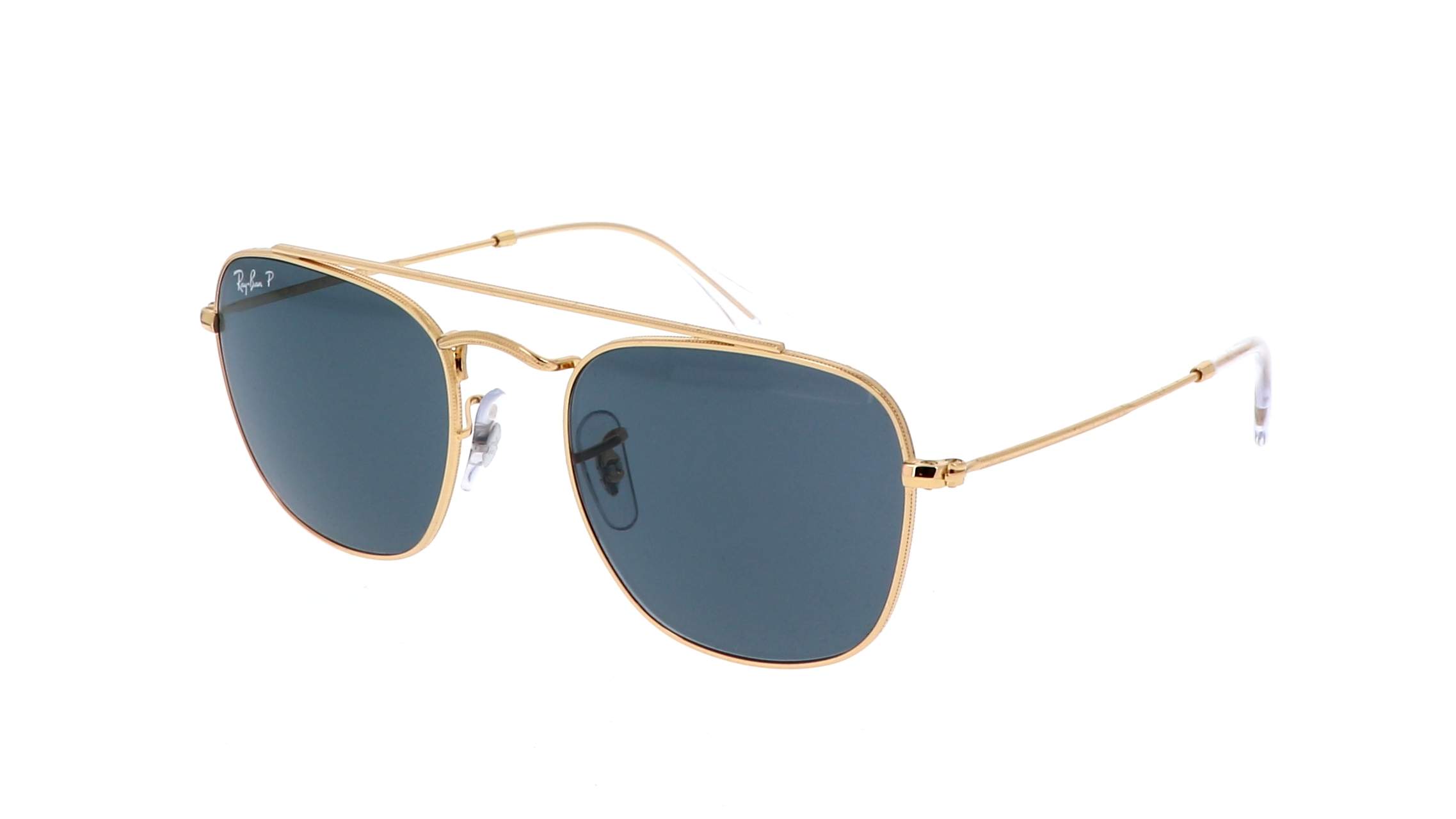 Ray-Ban RB3557 9196/48 51-20 Legend 