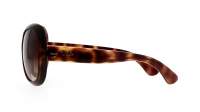 Ray-Ban Jackie Ohh Ii Tortoise RB4098 642/13 60-14 Large Gradient