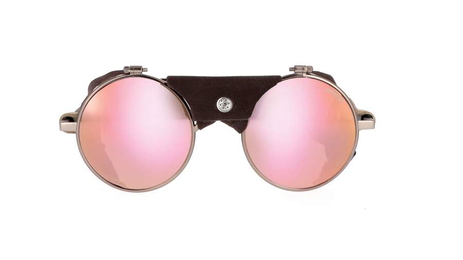Sunglasses Julbo Vermont Laiton Classic Grey Spectron 3 J0101157  51-23 Medium Mirror in stock