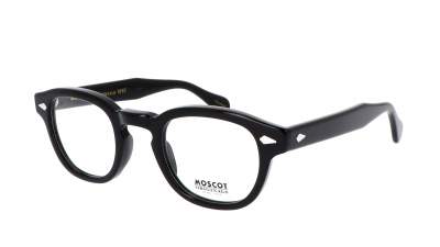 Moscot LEMTOSH 46 BLACK