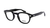 Moscot Lemtosh LEMTOSH 46 BLACK Czarny