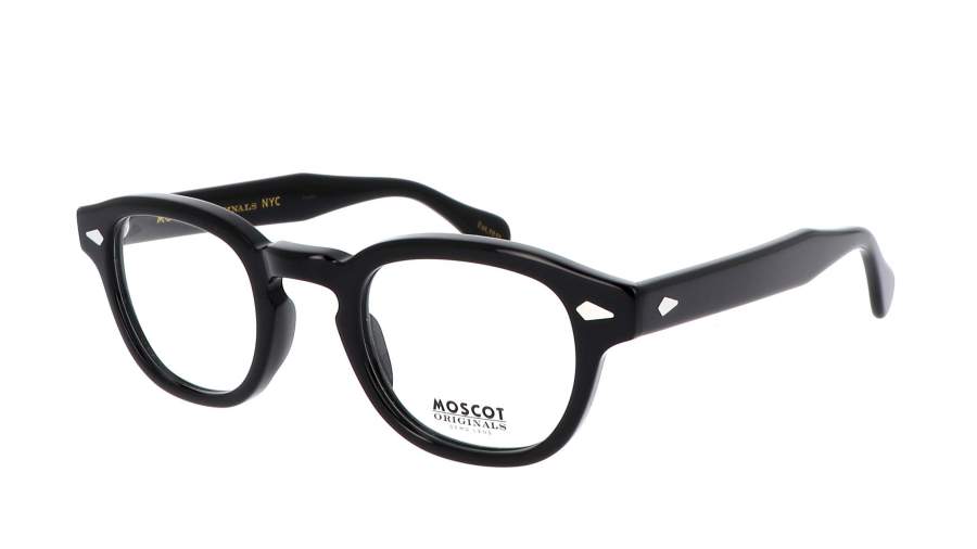 Moscot Lemtosh Écaille LEM 2002-46-AC-DEM-01 46-24 Small