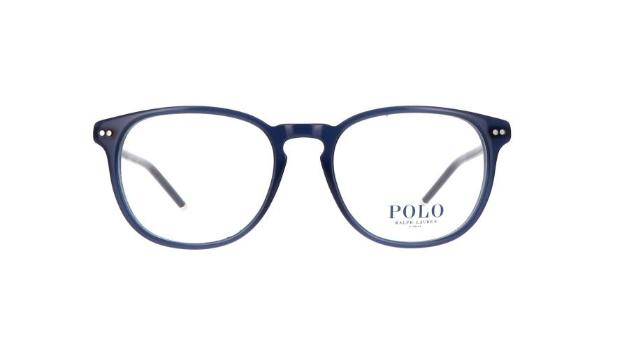 Polo Ralph Lauren PH2225 5866 52-18 Blue Medium in stock