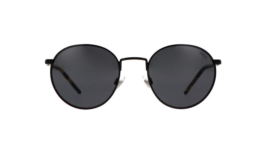 Sonnenbrille Polo Ralph Lauren PH3133 9003/87 51-20 Schwarz Mittel auf Lager