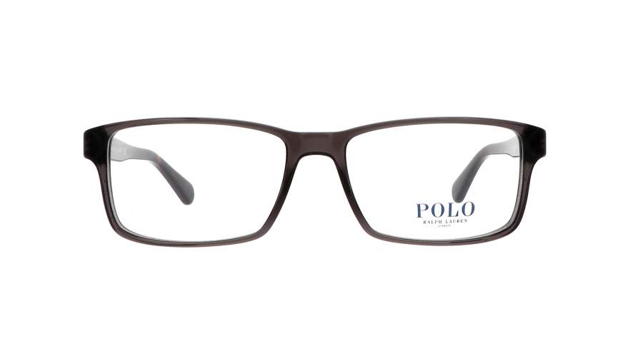 Eyeglasses Polo Ralph Lauren PH2123 5536 56-17 Grey Large in stock