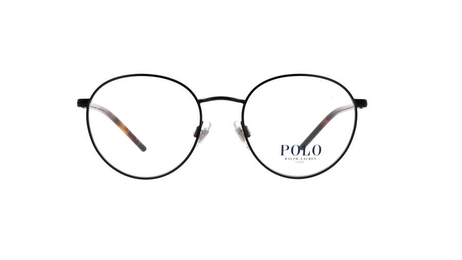 Eyeglasses Polo Ralph Lauren PH1201 9003 50-18 Black Small in stock