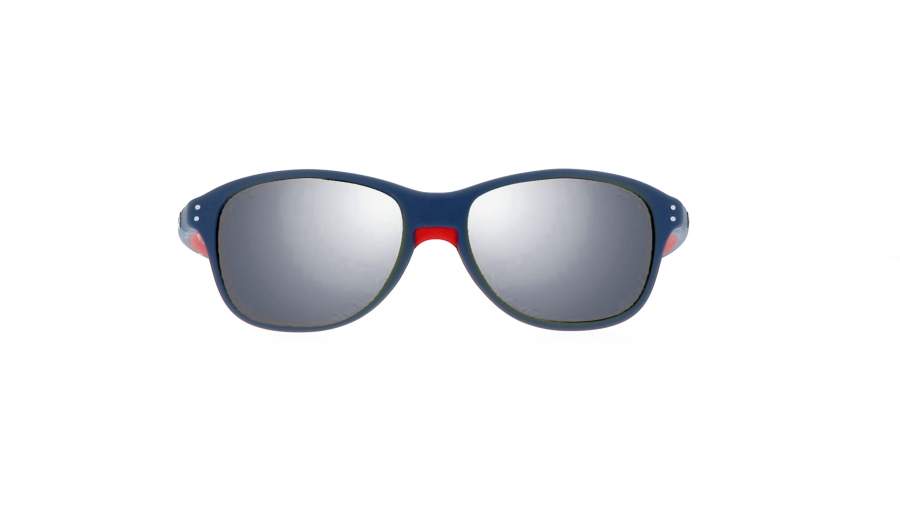 Sunglasses Julbo Boomerang Blue Matte Spectron 3 J524 11 36  43-13 Junior Mirror in stock
